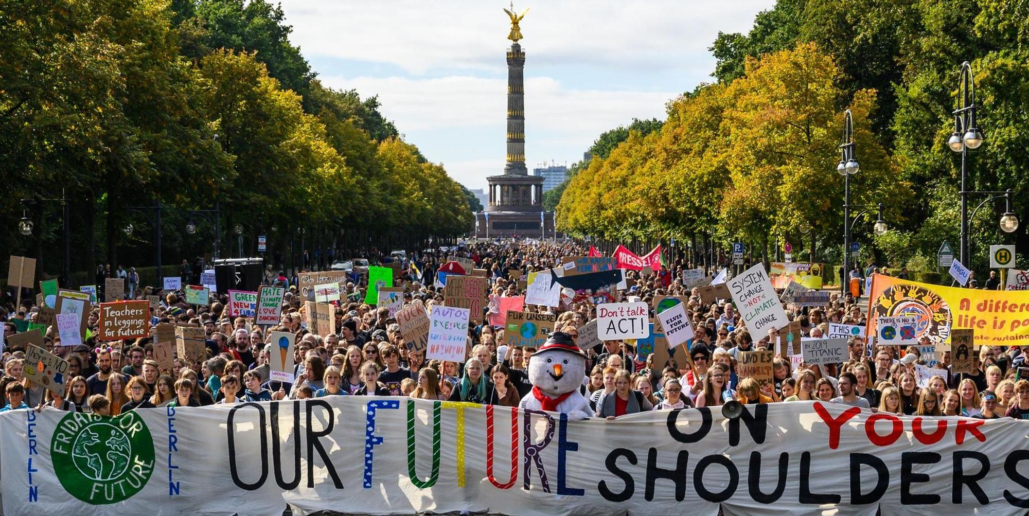 FFF Berlin