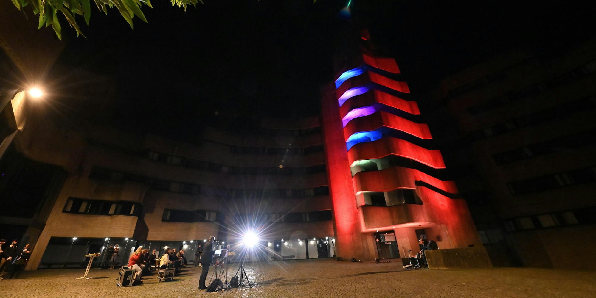 Rathaus Bensberg 161221