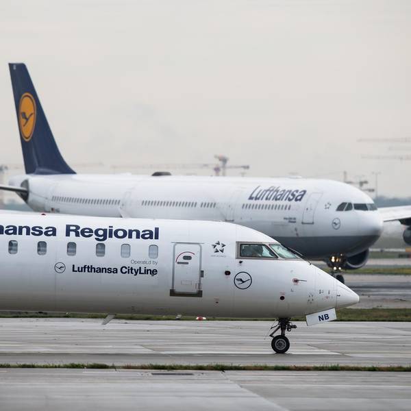 Lufthansa dpa neu