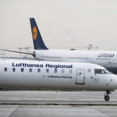 Lufthansa dpa neu