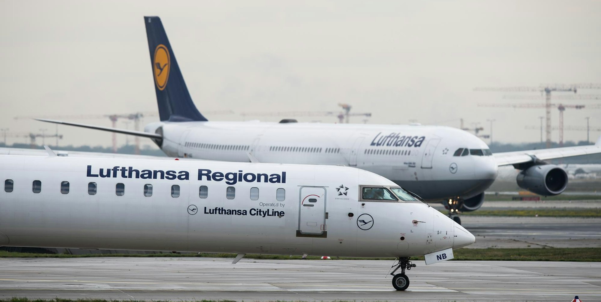 Lufthansa dpa neu