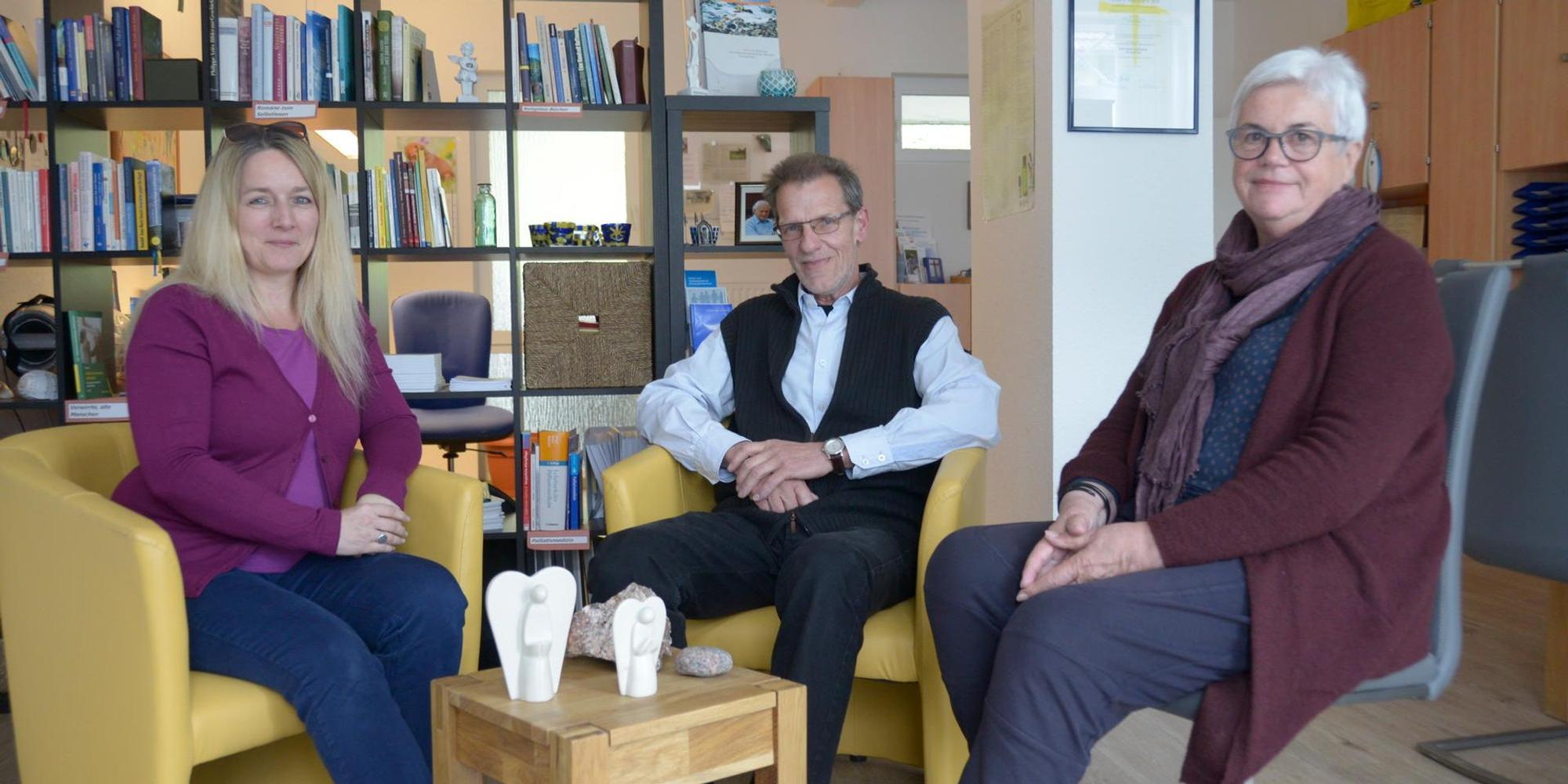 Hospizdienst Wipperfürth