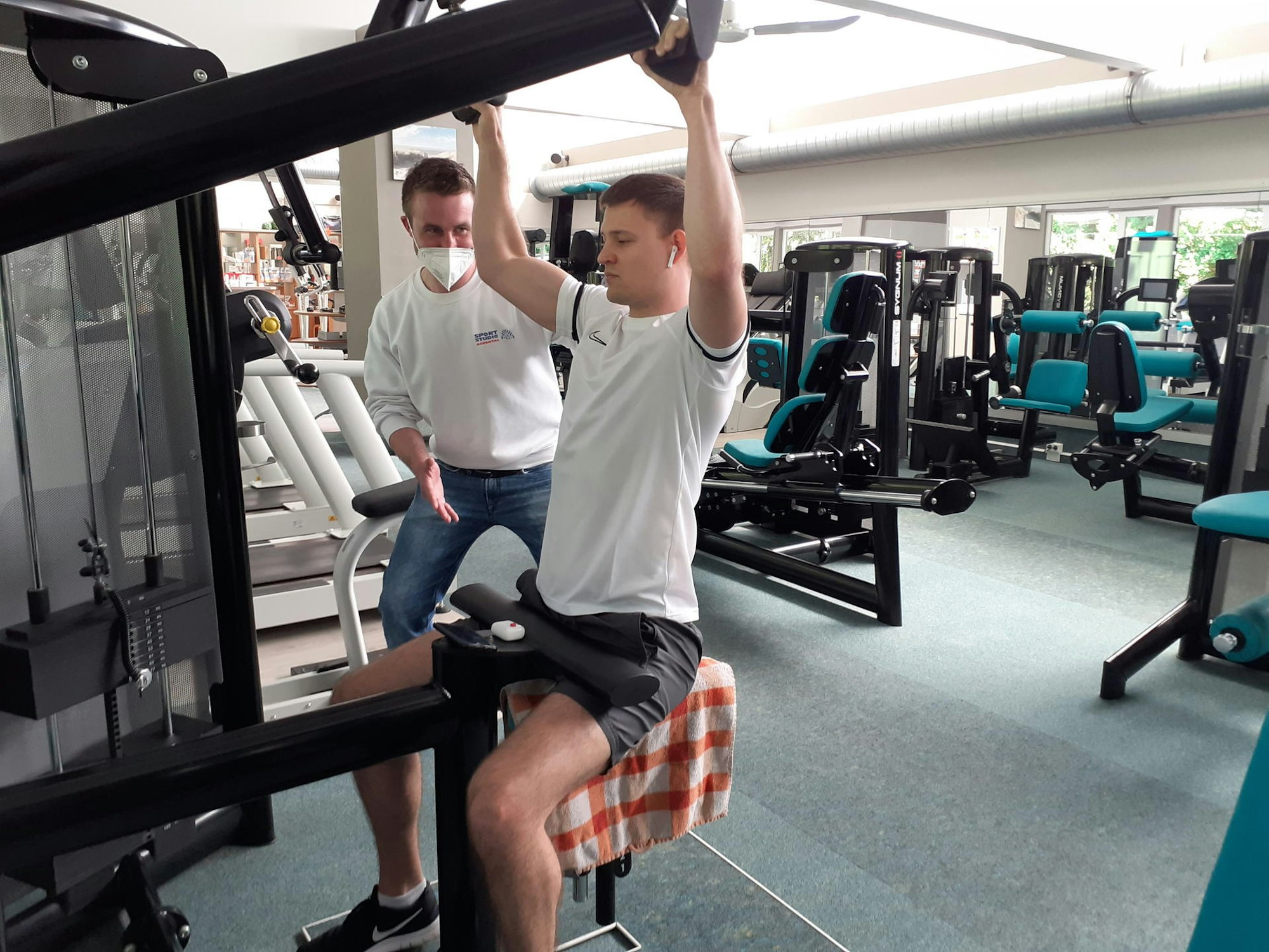 Fitness-Donrath