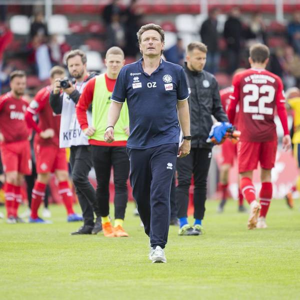 imago Oliver Zapel 290419