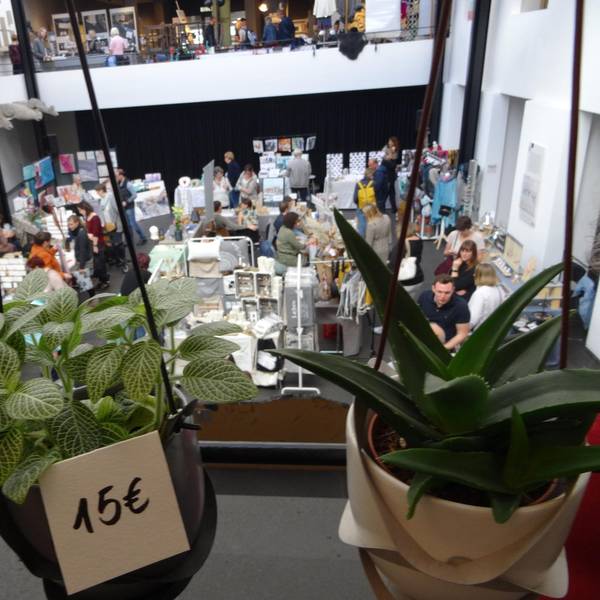 Handmade Markt1