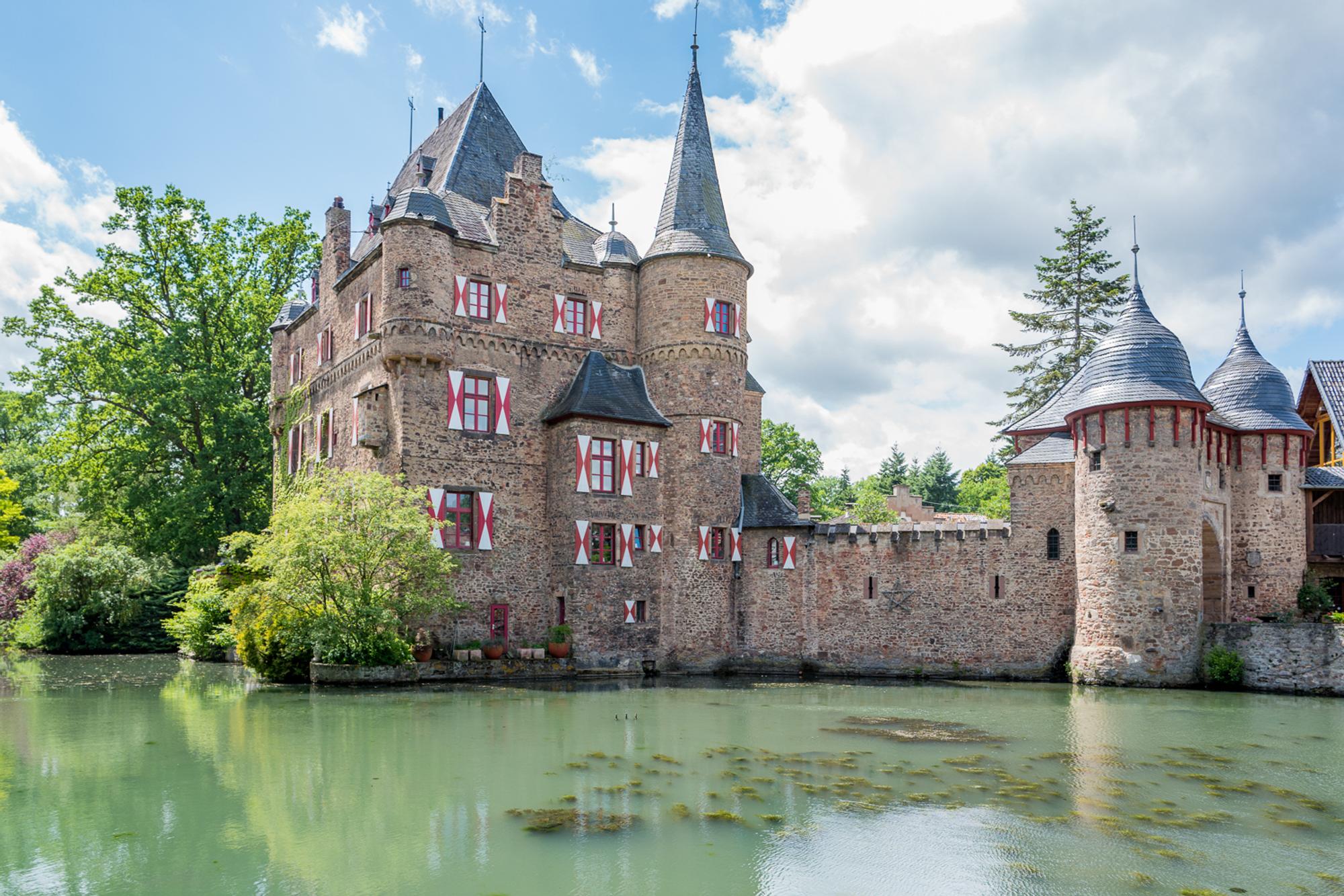 Burg Satzvey Manuel Thome Photography-001