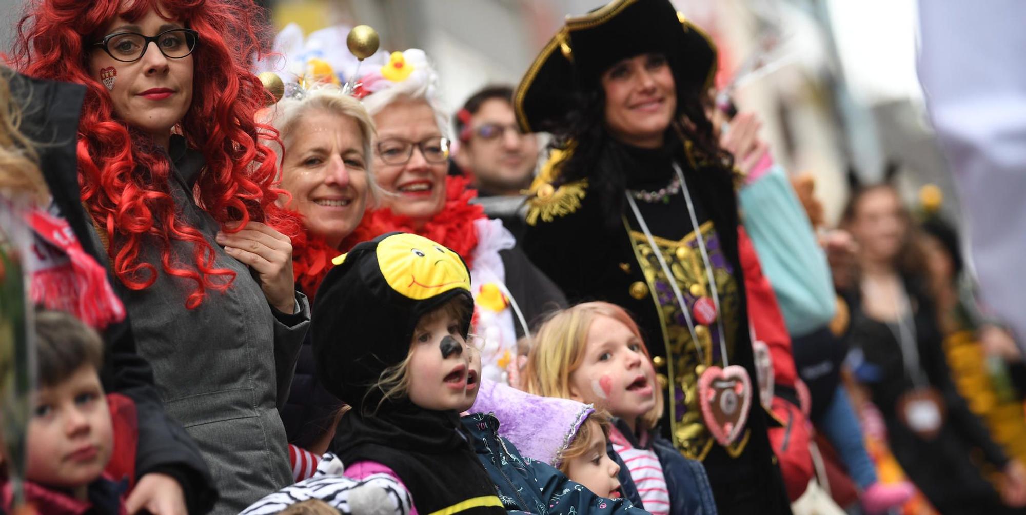 Rosenmontag