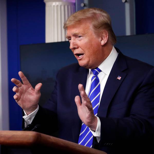 Donald Trump PK (2)