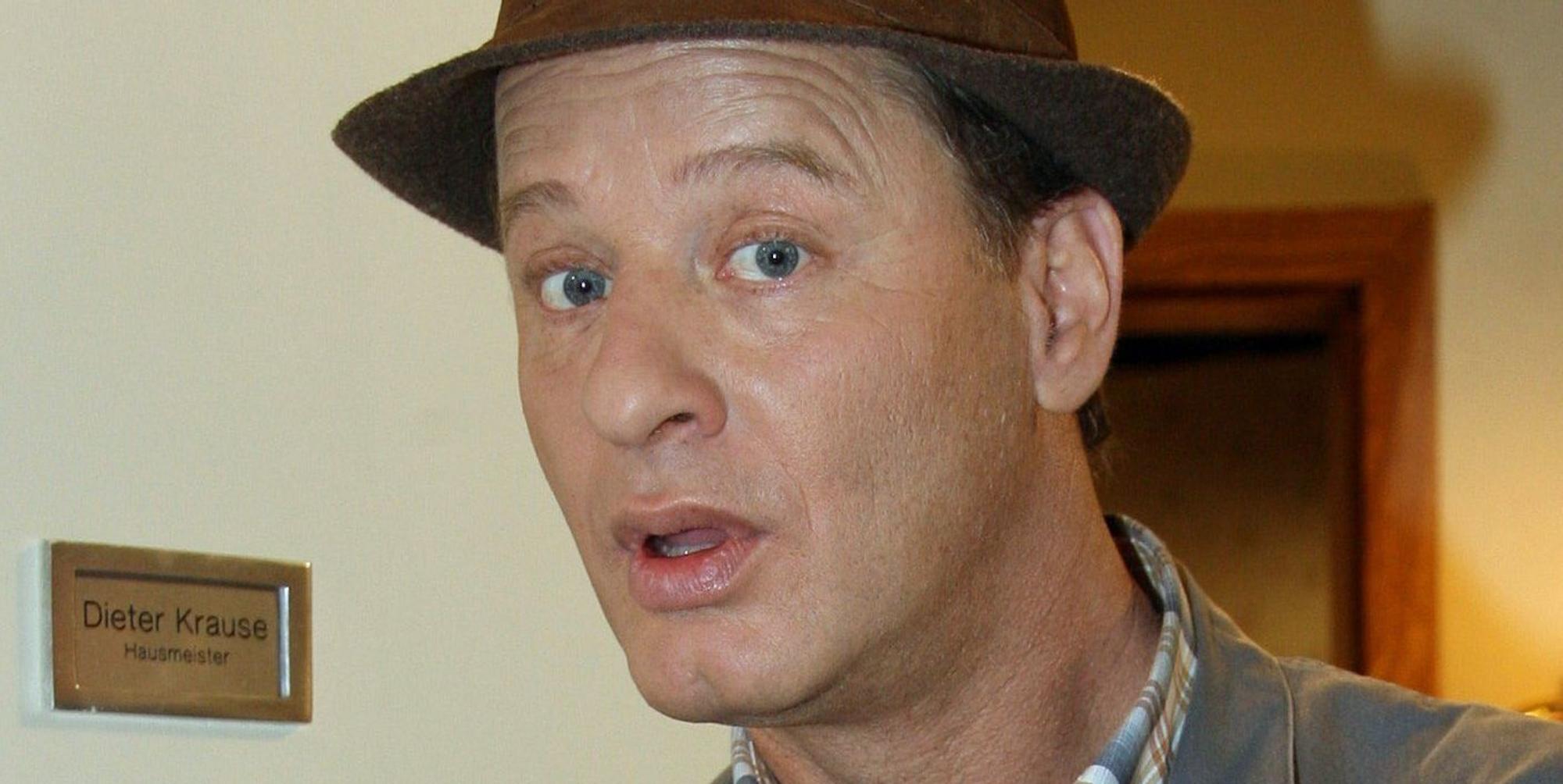 Hausmeister Krause TV 2007