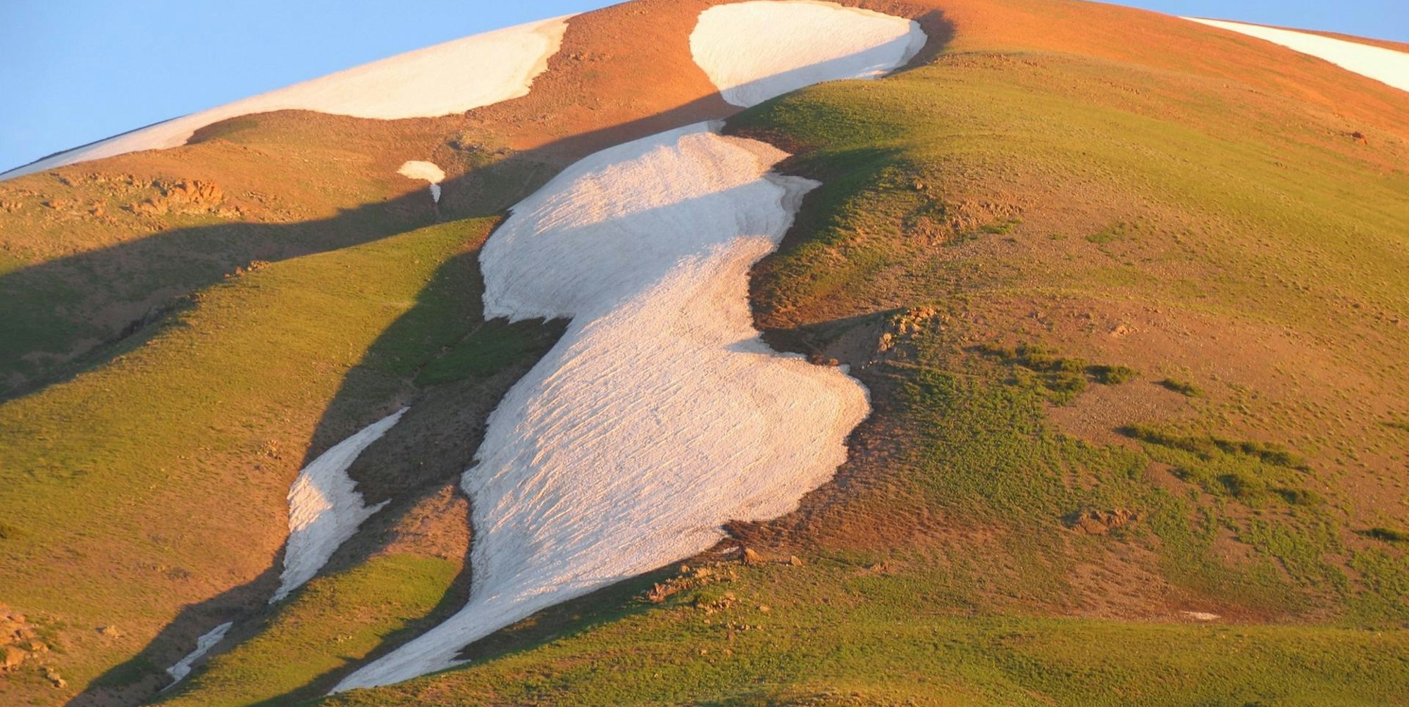 Tian Shan DPA 110722