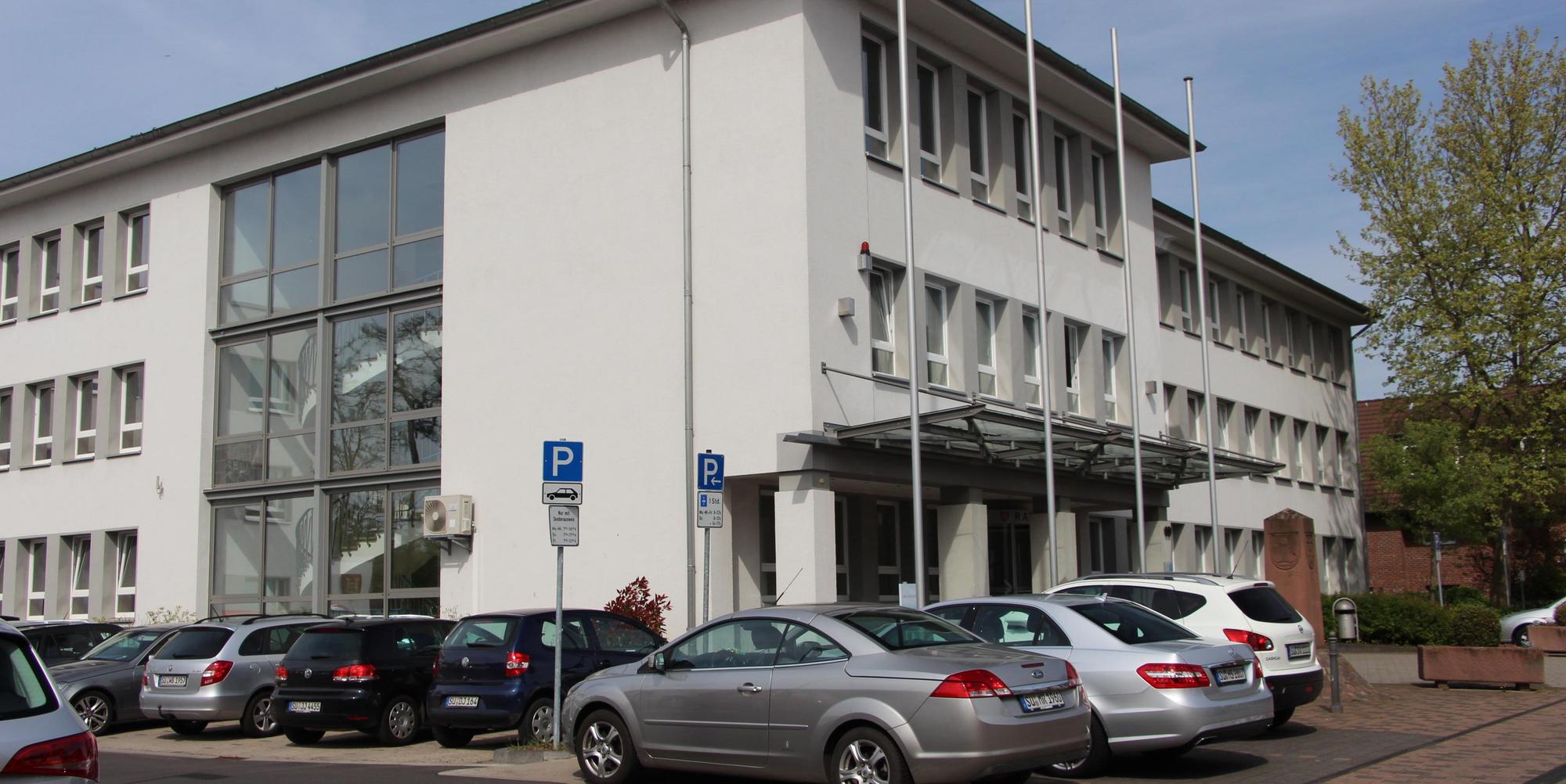 Rathaus_Niederkassel_Symbolbild
