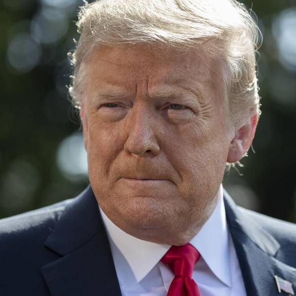 DTrump