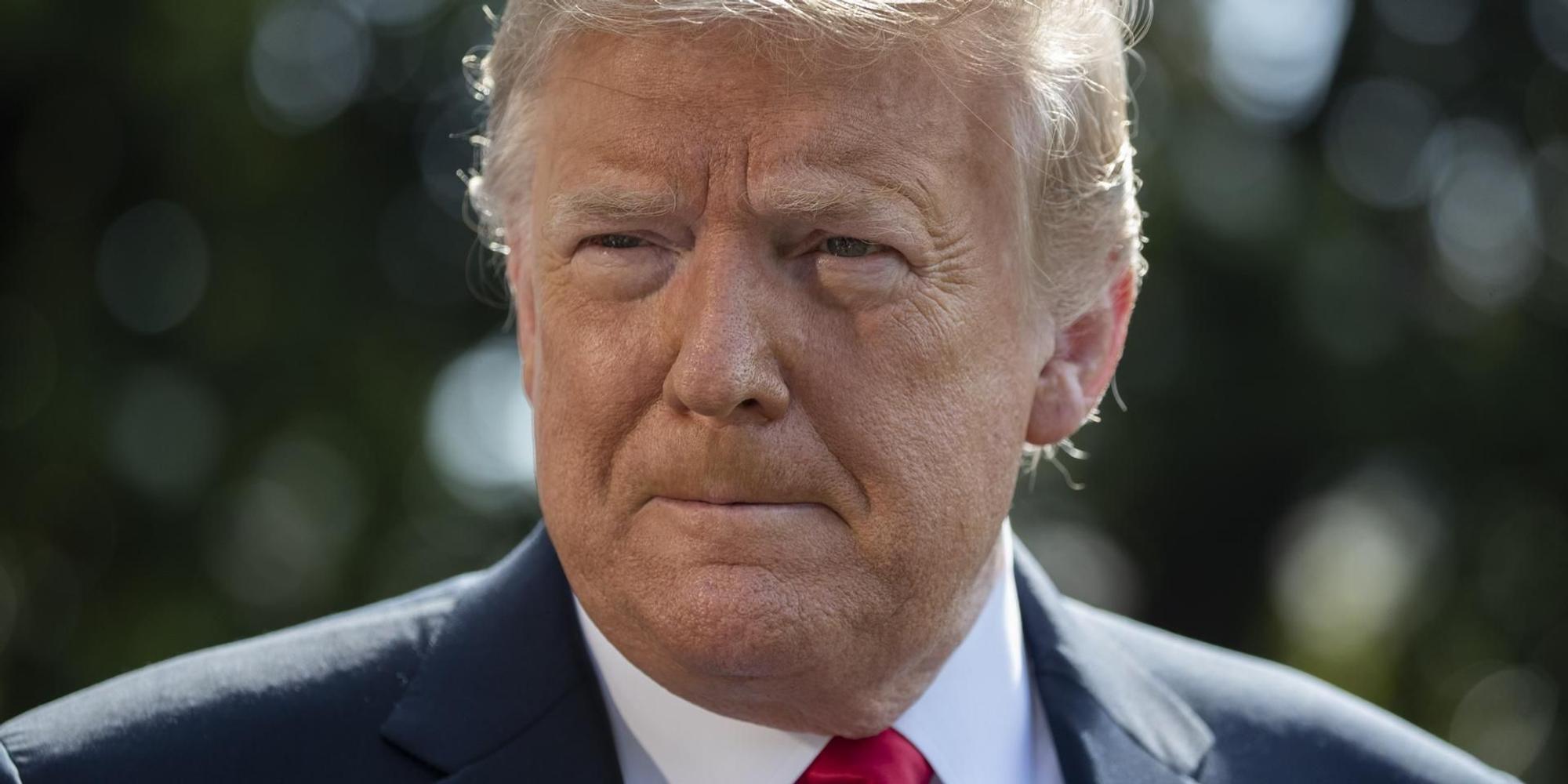 DTrump