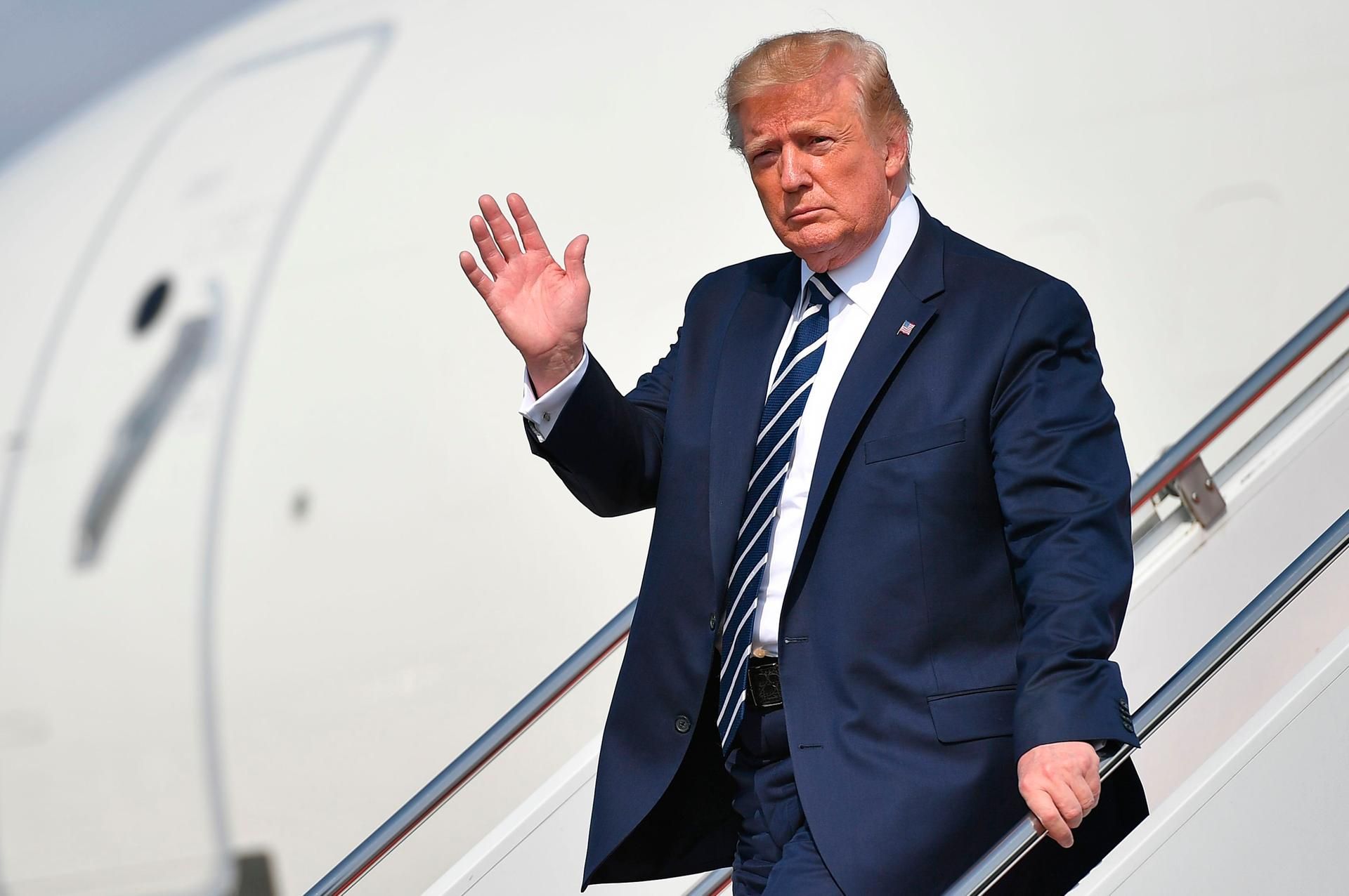Trump