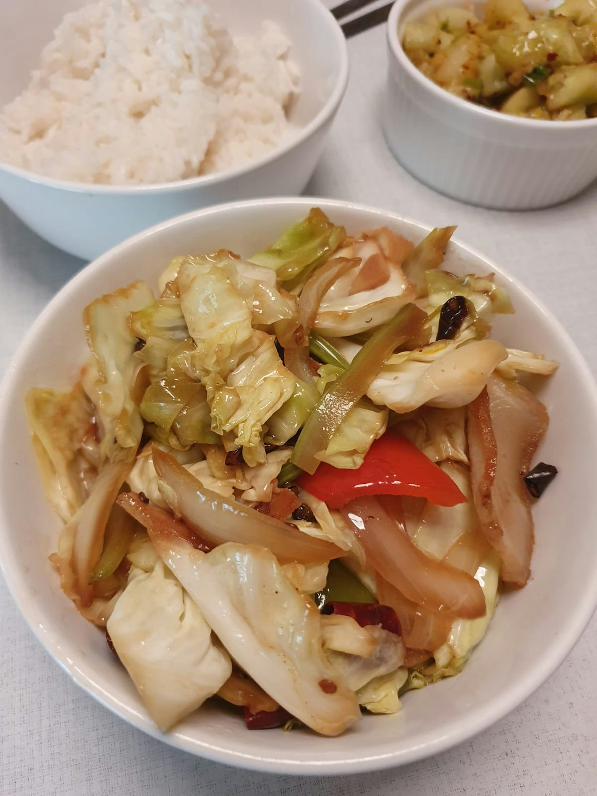 Gebratener-Weisskohl