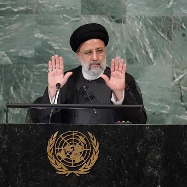 Raisi dpa 230922