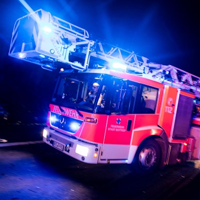 Feuerwehr Symbolbild