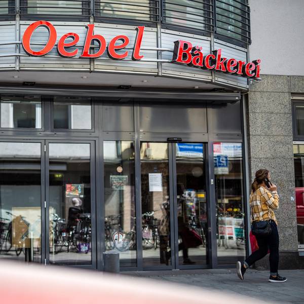 Oebel HEINEKAMP