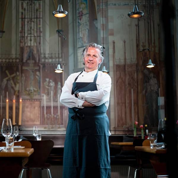 Christoph Pauls Restaurant