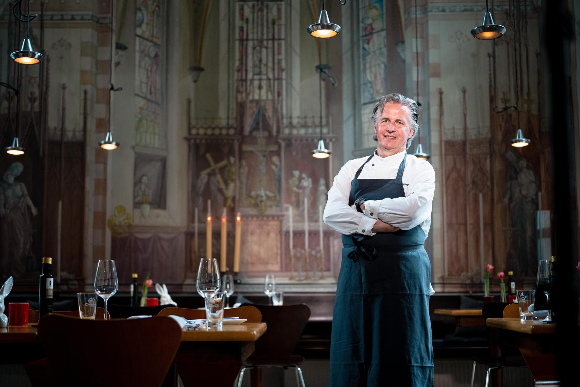 Christoph Pauls Restaurant