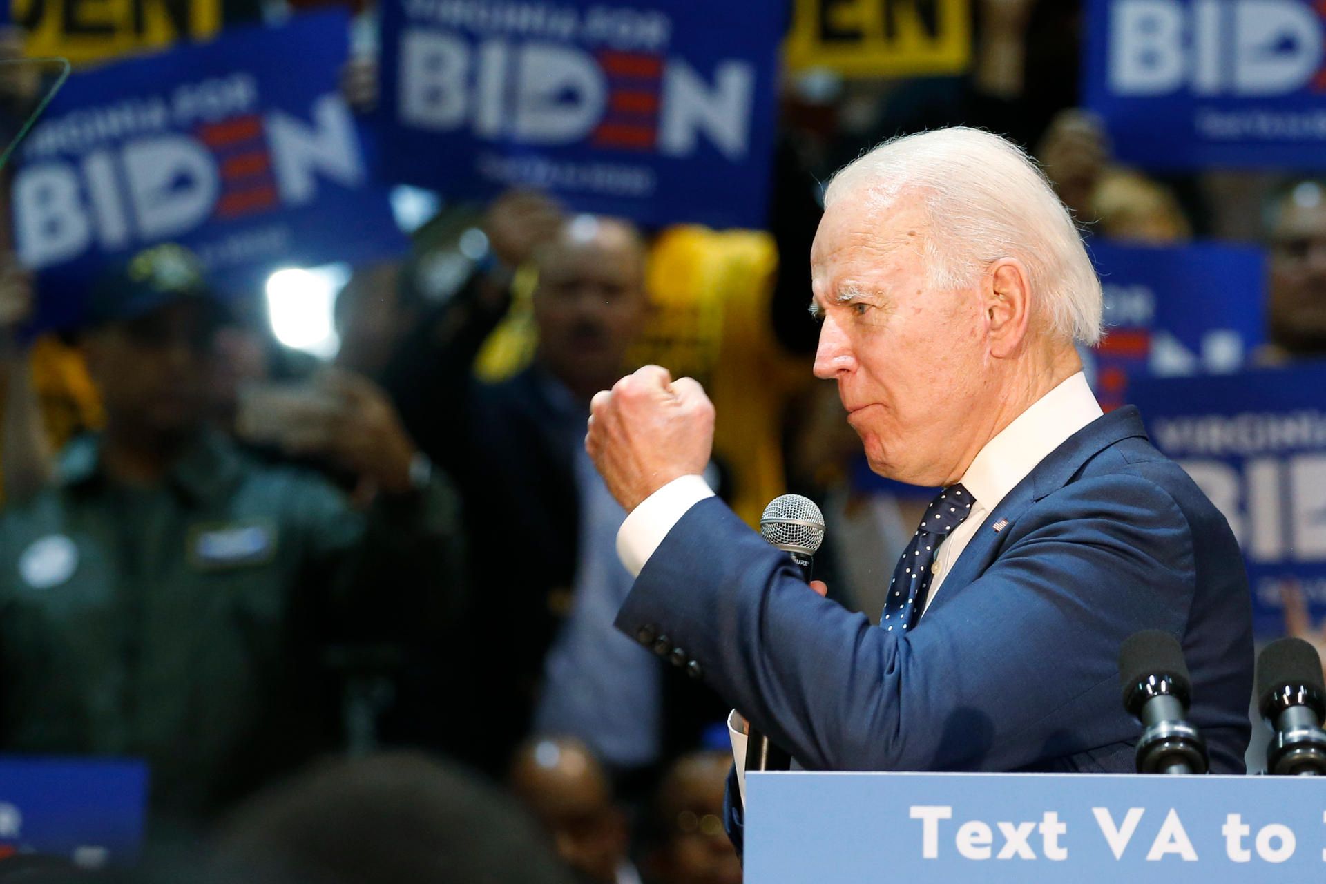 Joe Biden 030320