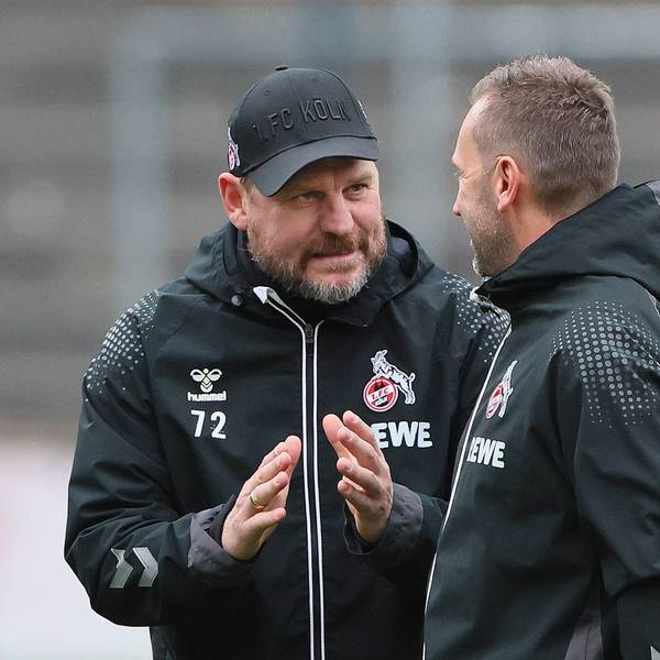 Baumgart vor Mainz