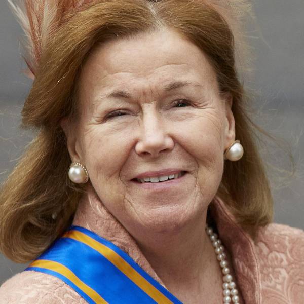 Prinzessin Christina