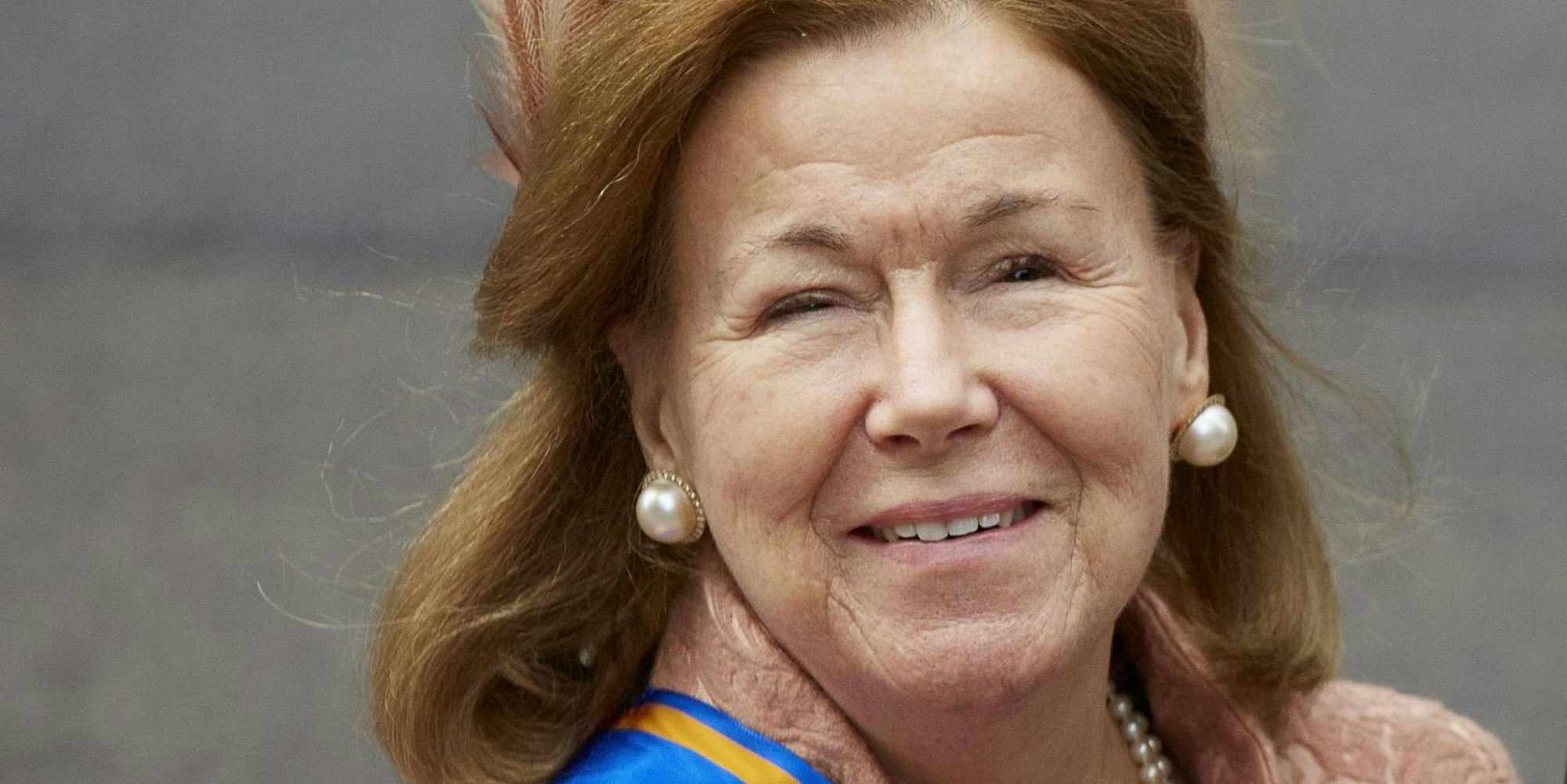 Prinzessin Christina