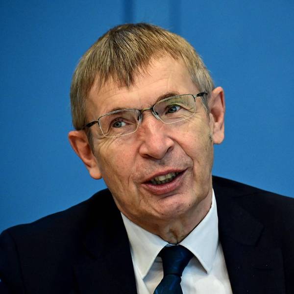 Cichutek paul ehrlich