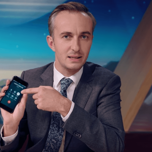 Jan Böhmermann_Ping Calls