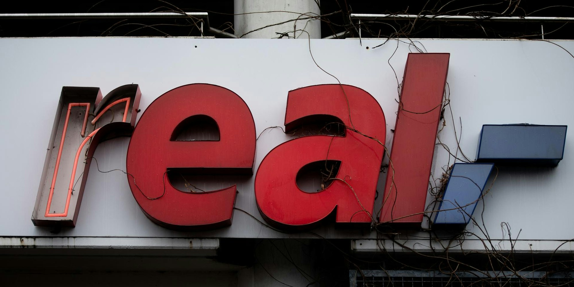REAL Logo