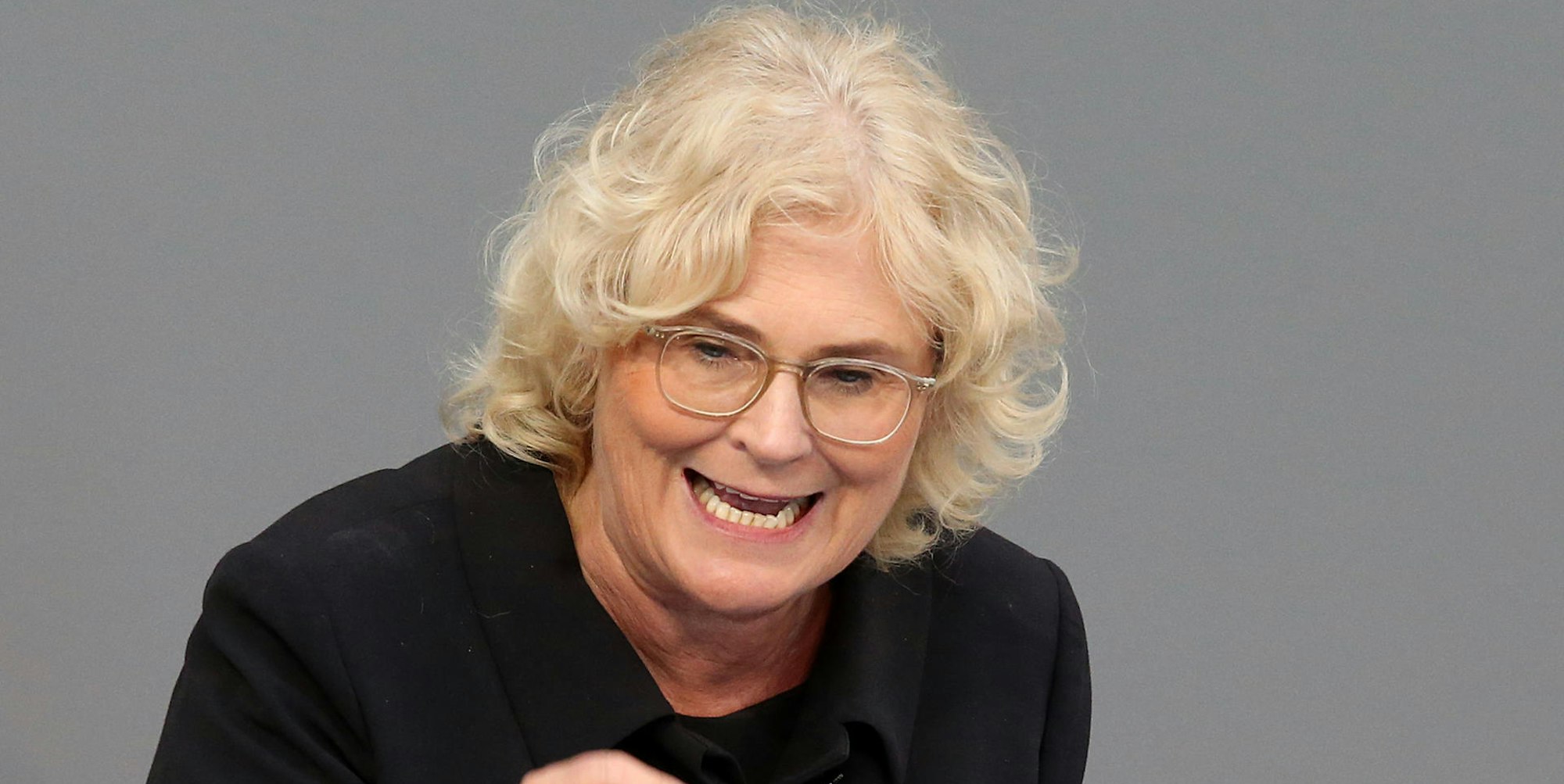 Chistine Lambrecht