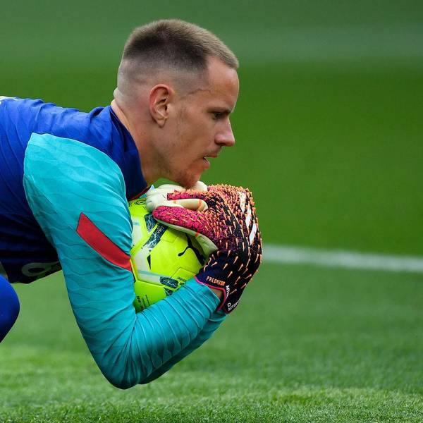 ter stegen