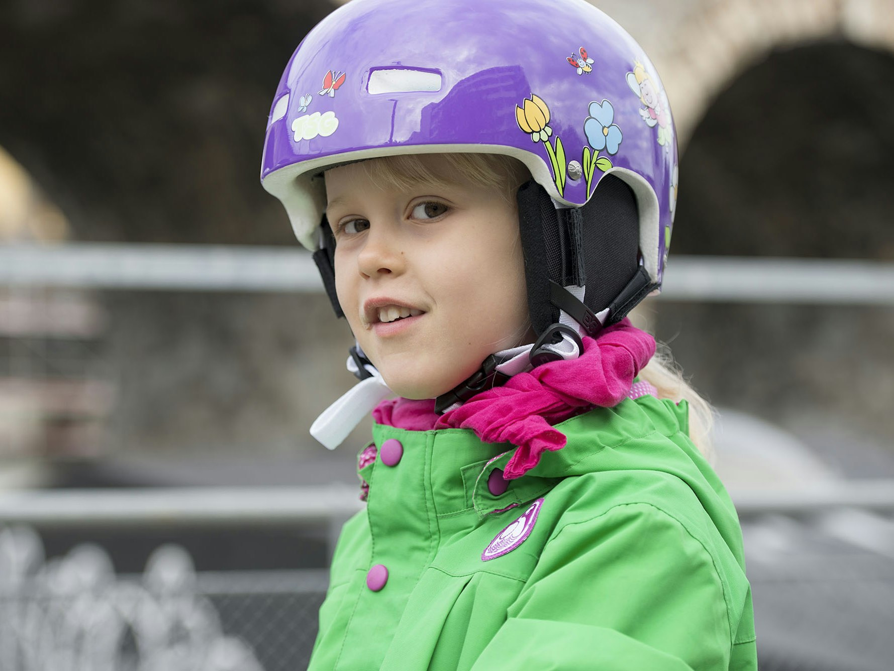 Helm Little Nipper_TSG