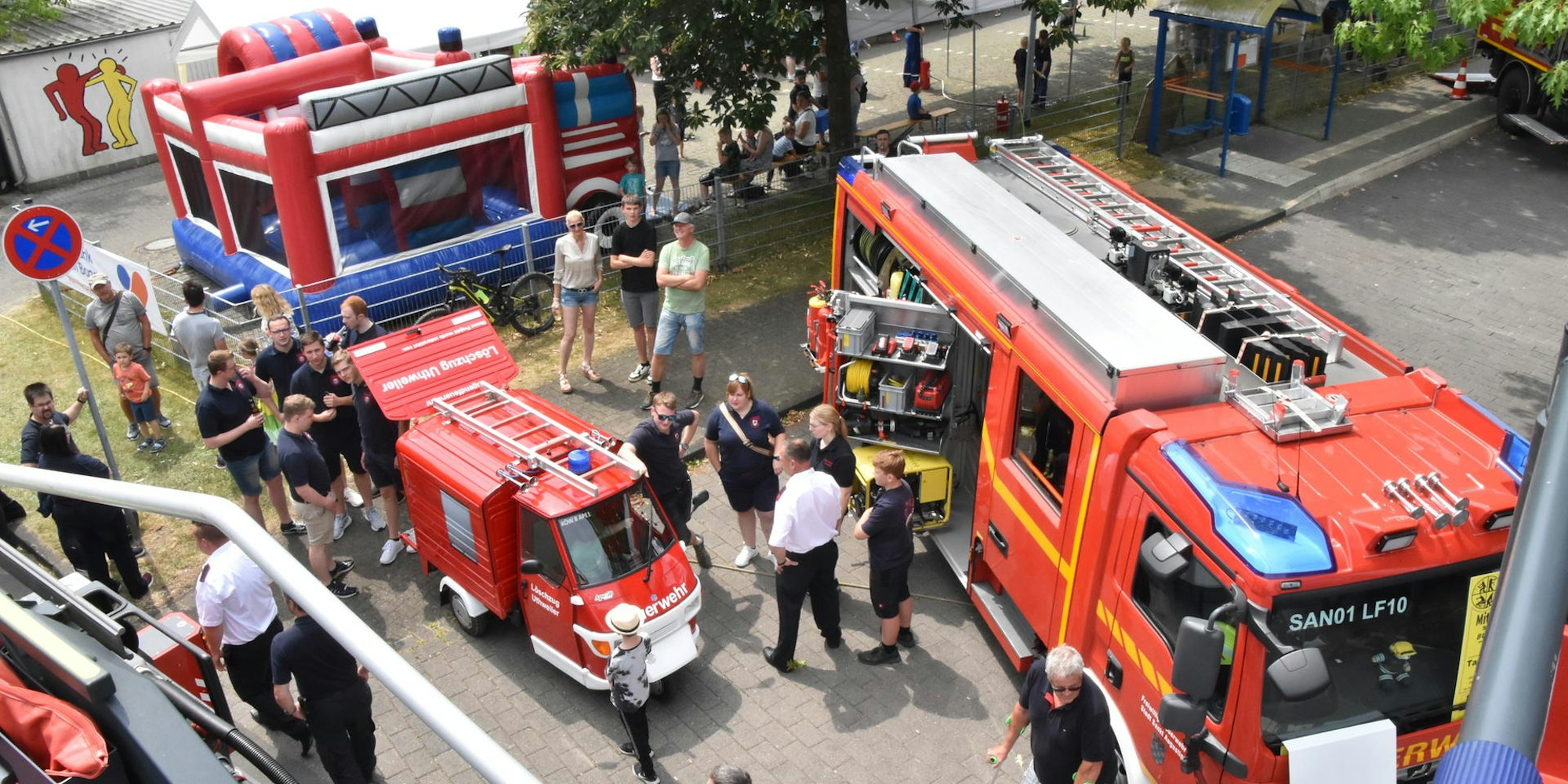 Neuer Inhalt