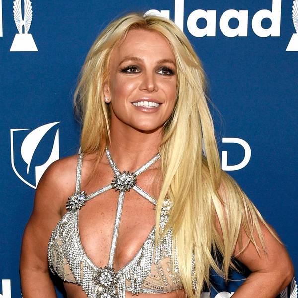 Britney Spears