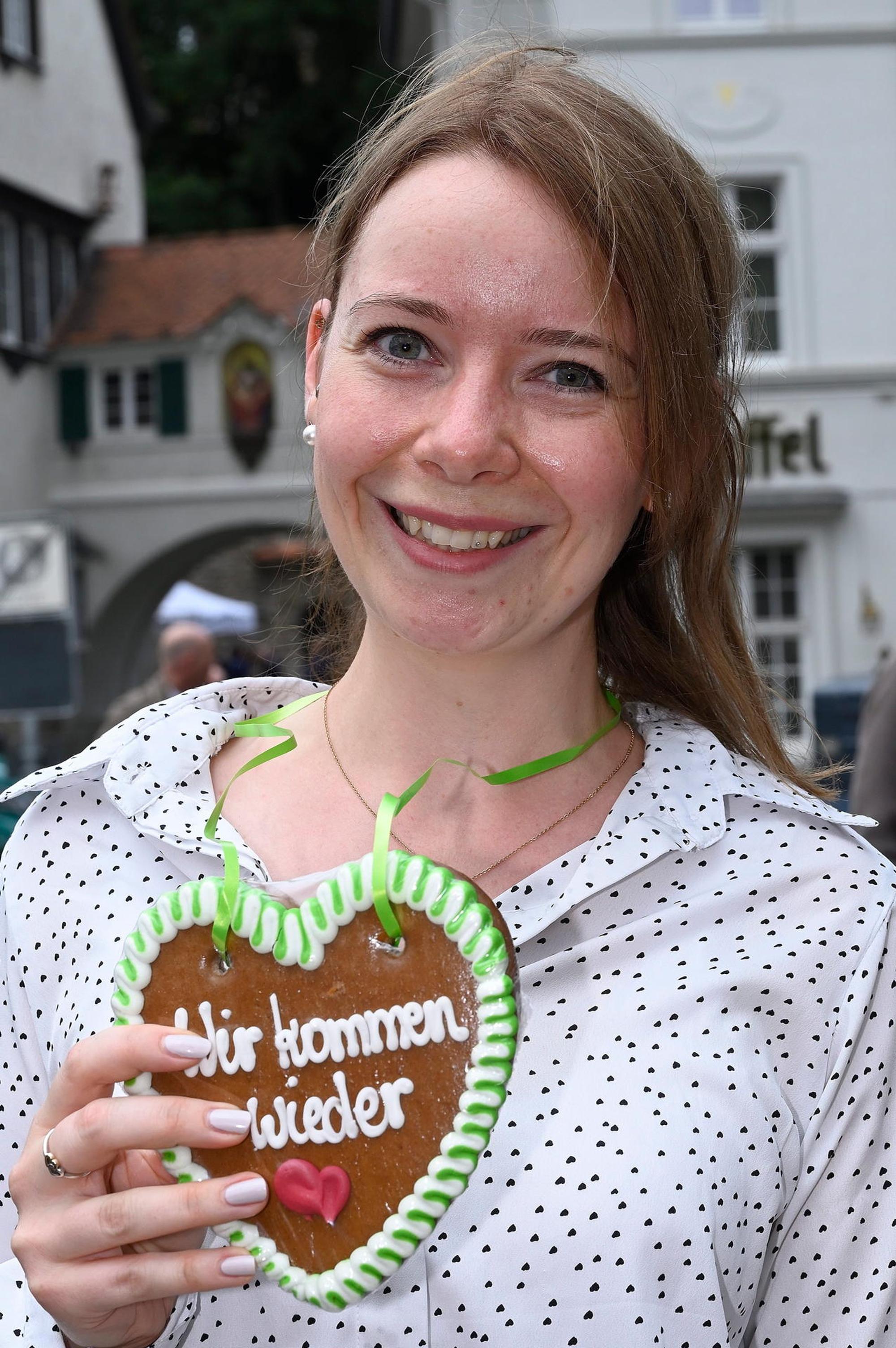 Jasmin Kohls 090821
