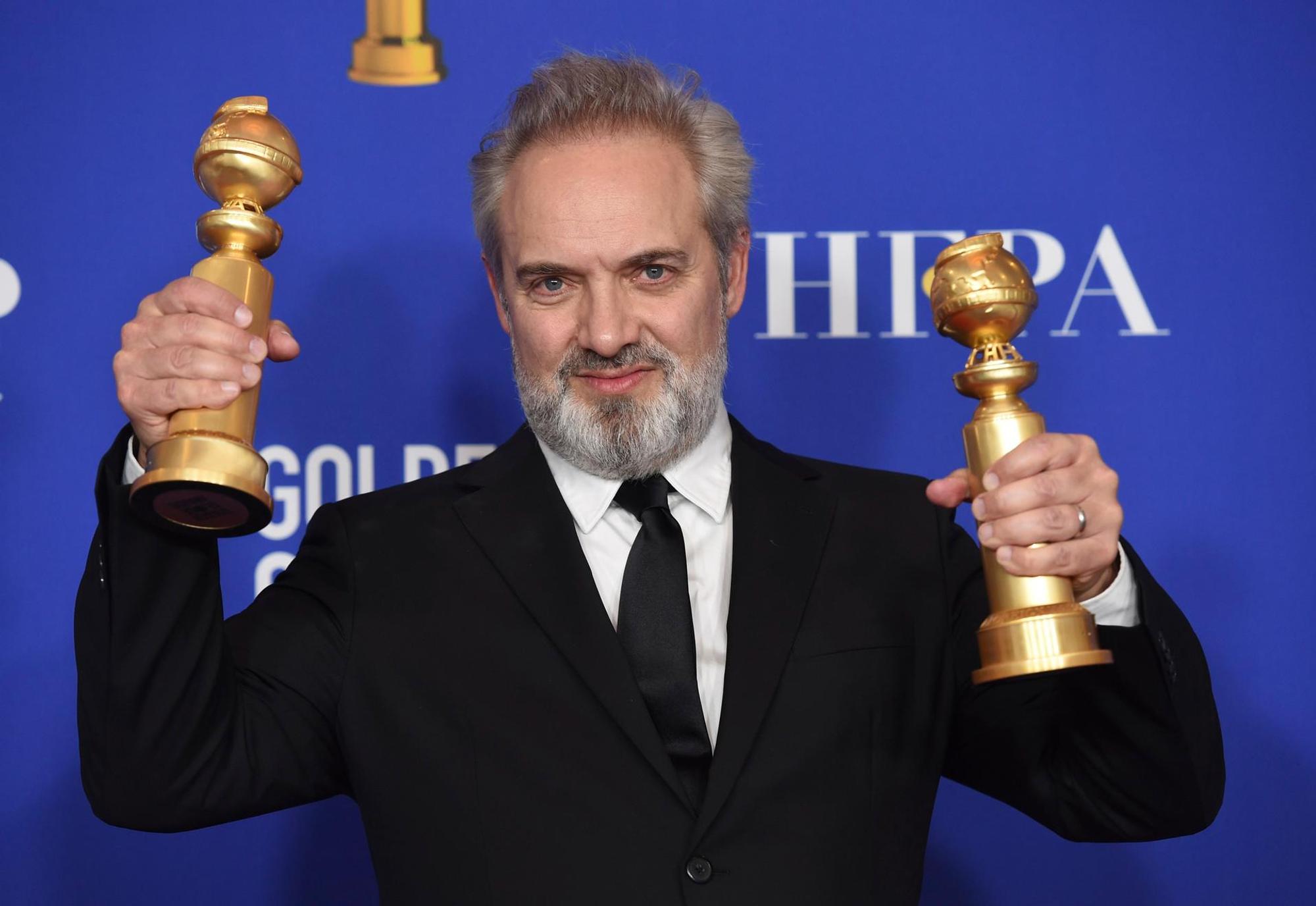 Sam Mendes