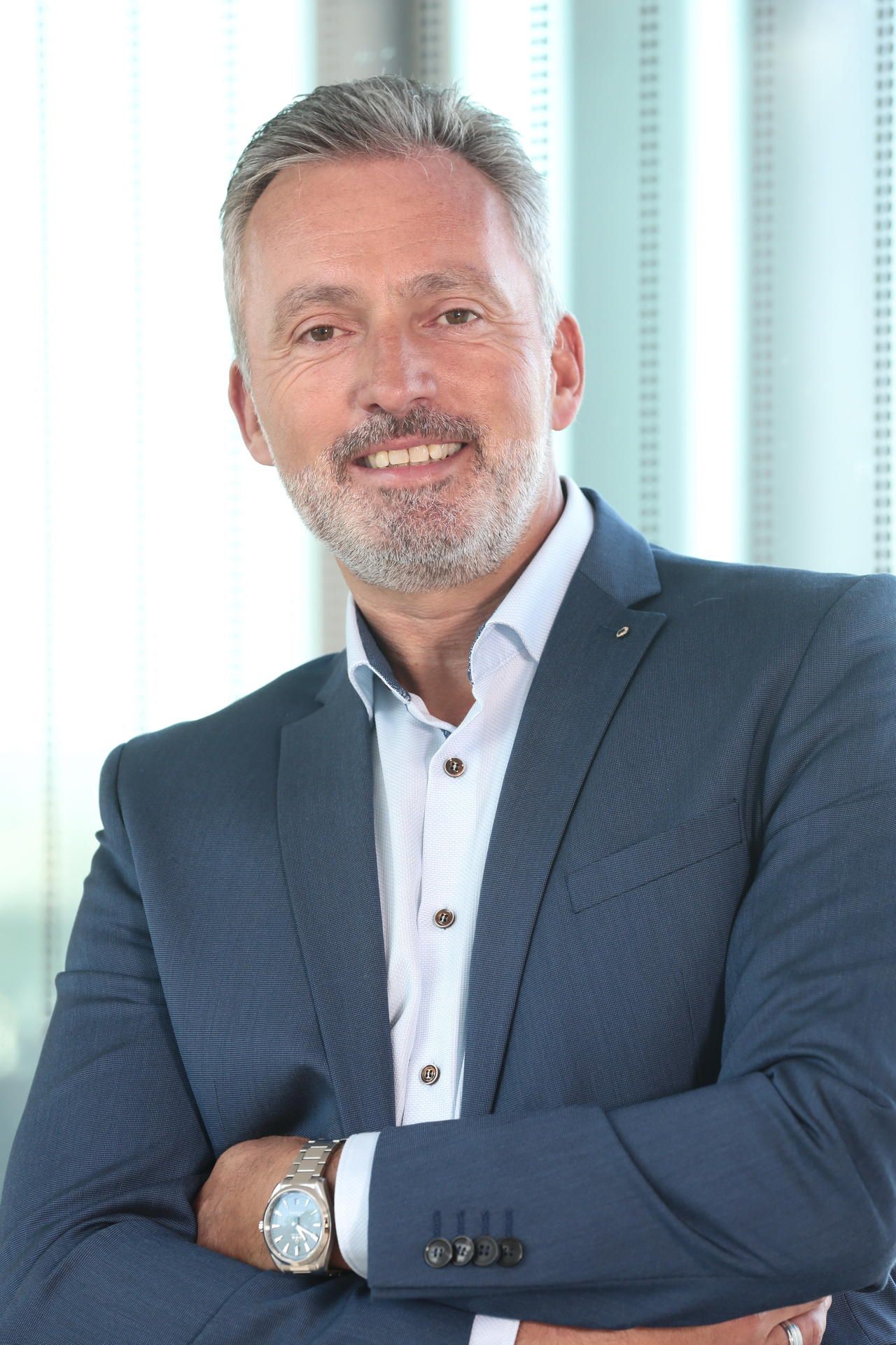 Holger Hürten