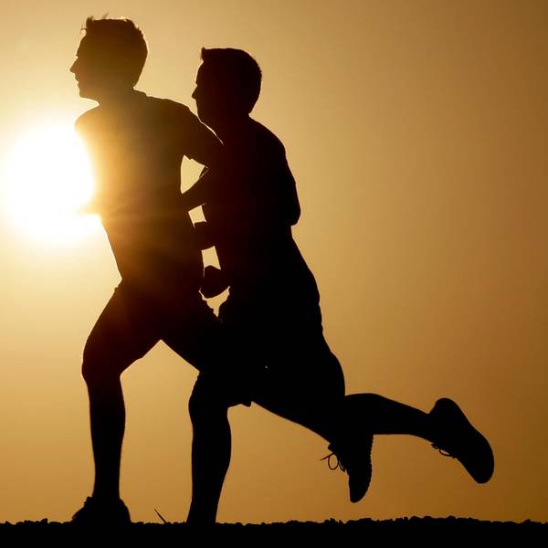 Joggen