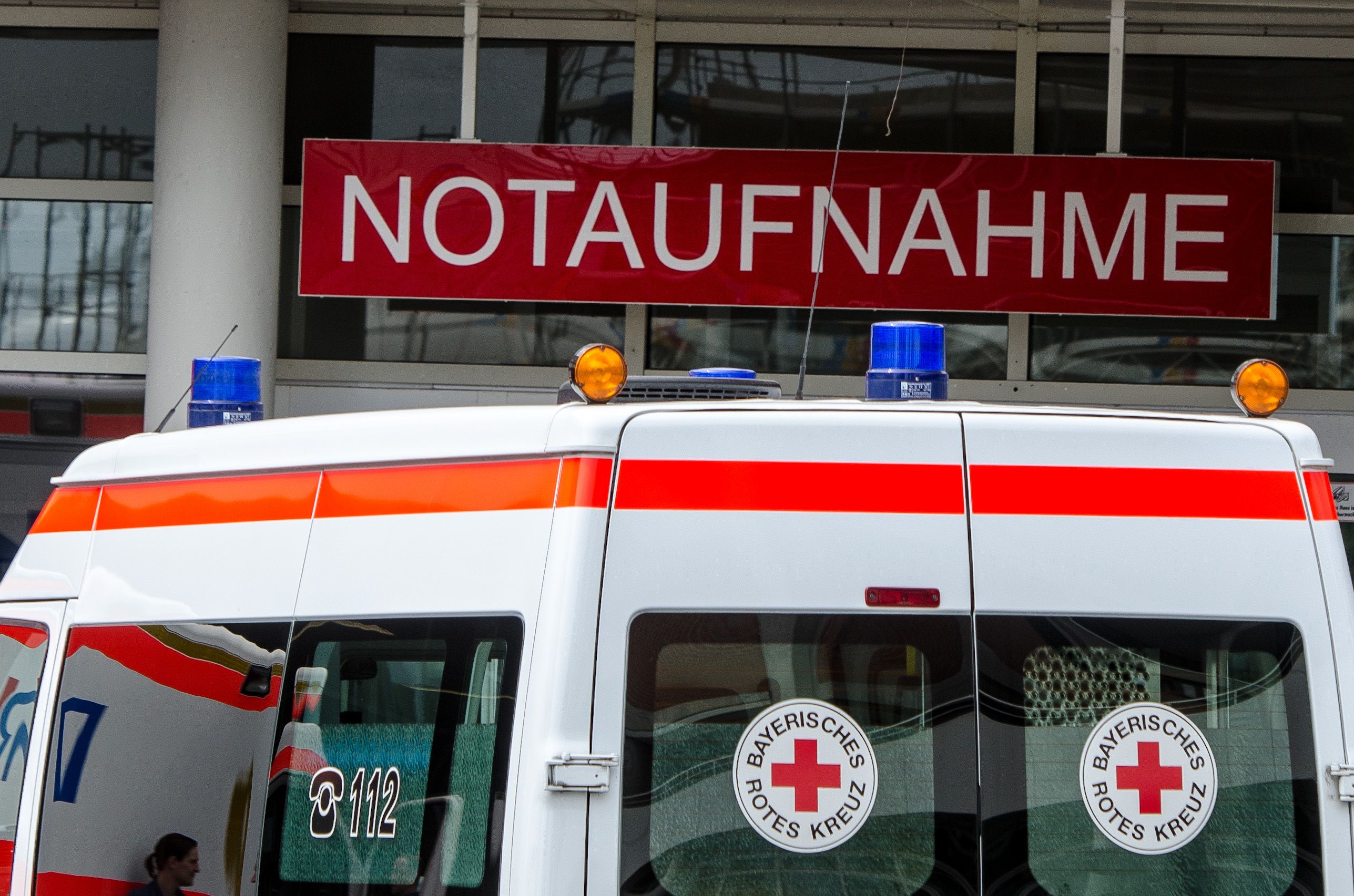 notaufnahme