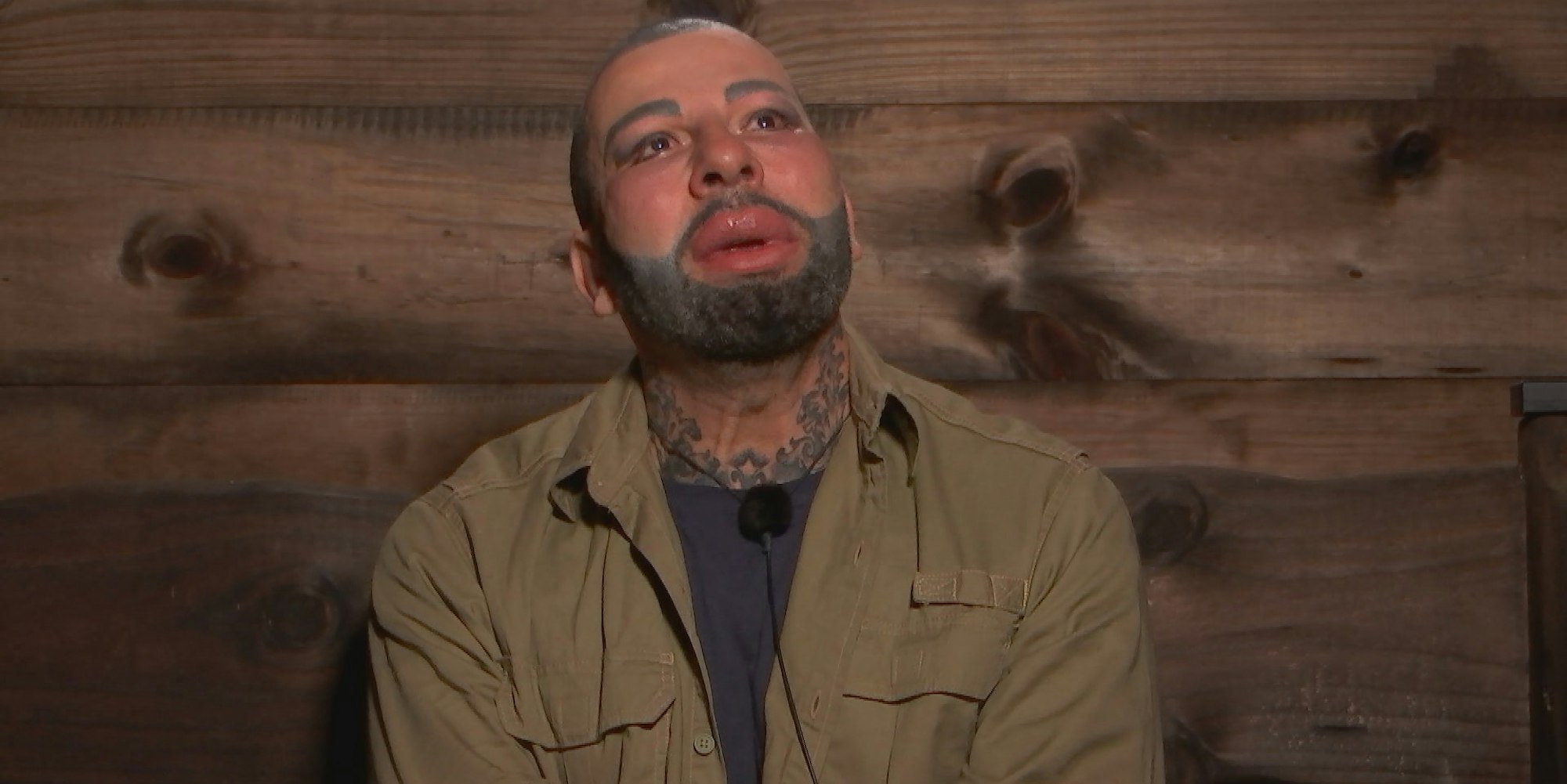 IBES Tag 2 Glööckler