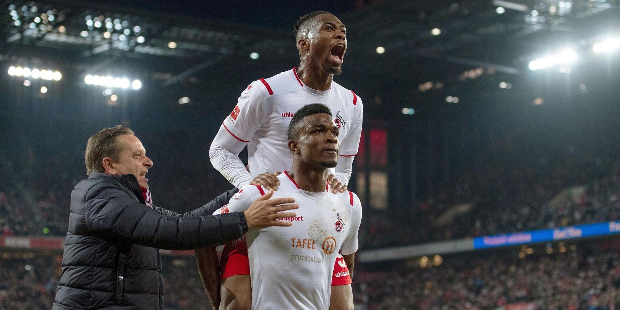 1. FC Köln (1)