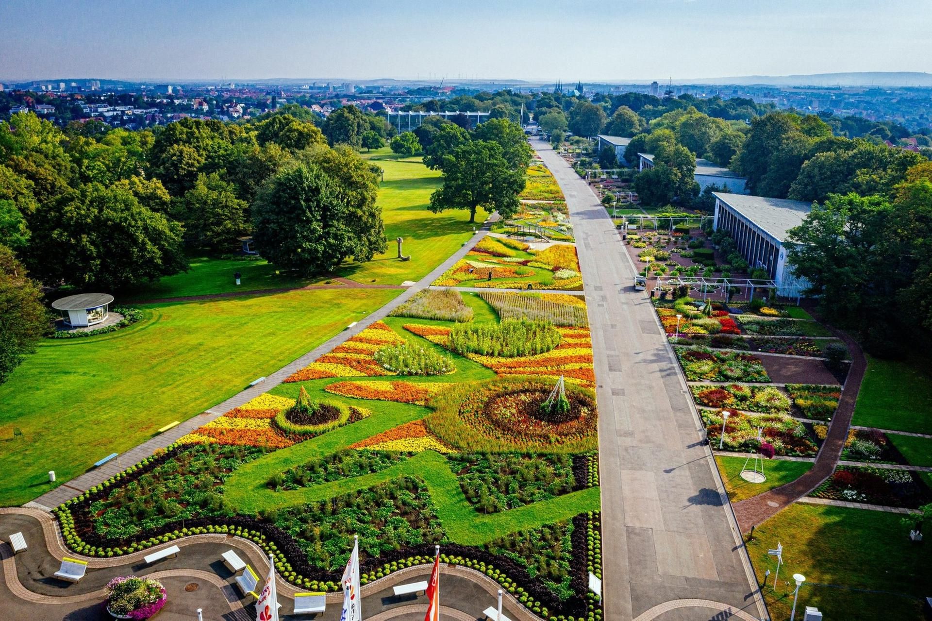 Bundesgartenschau 4