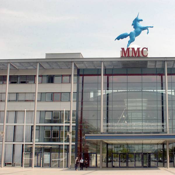 MMC