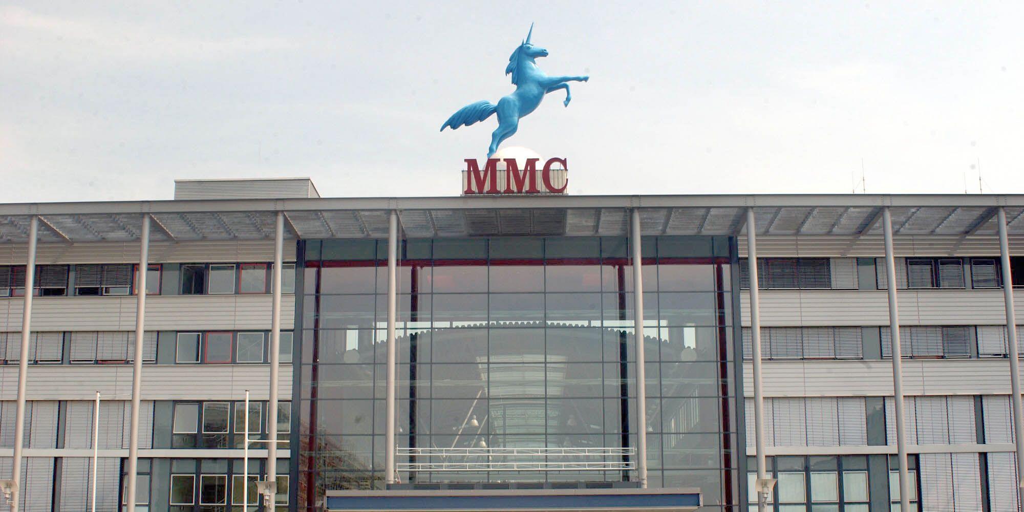 MMC