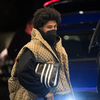 Gnabry extravagant otto