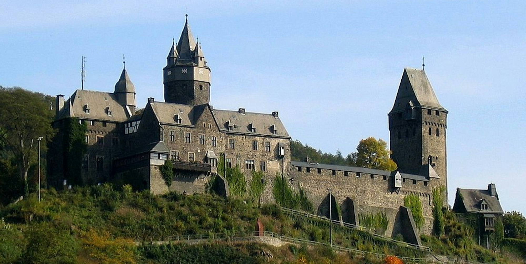 Burg Altena