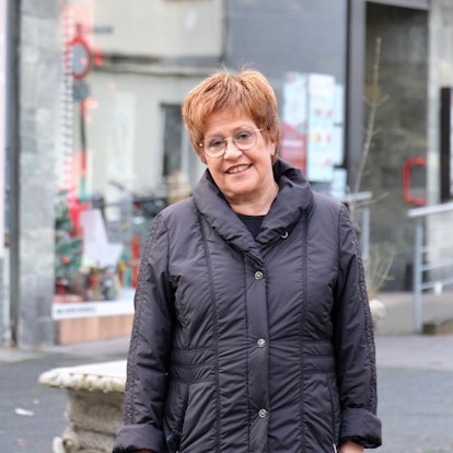 Doris Röhlich-Spitzer1