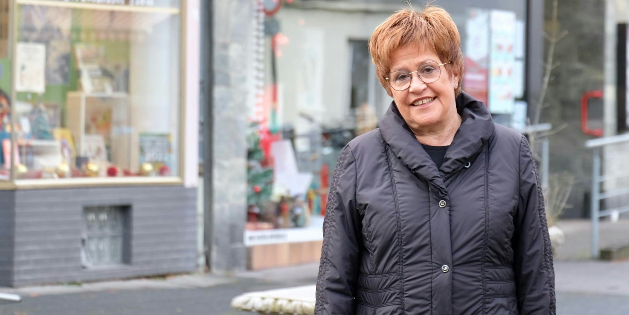 Doris Röhlich-Spitzer1